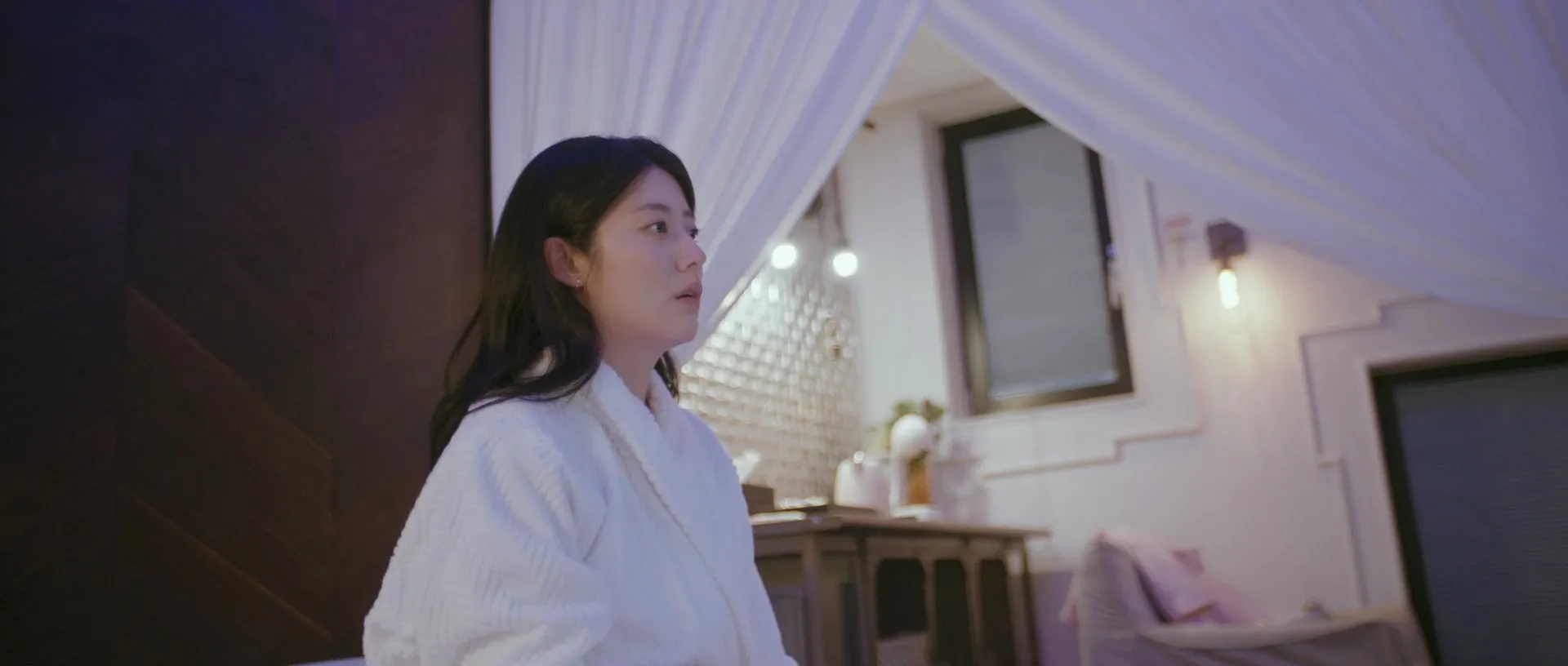 Screenshot 2 - Make Me Tingle 2026 Season 01 Hindi - Korean Audio [EP – 04 Added]