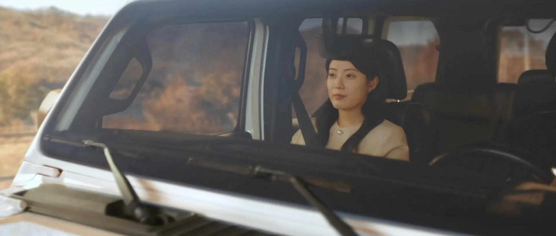 Screenshot 4 - Make Me Tingle 2026 Season 01 Hindi - Korean Audio [EP – 04 Added]