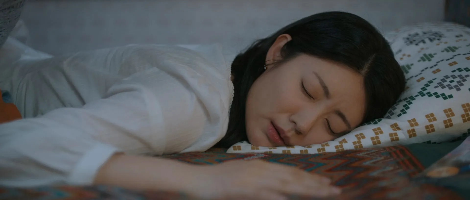 Screenshot 5 - Make Me Tingle 2026 Season 01 Hindi - Korean Audio [EP – 04 Added]
