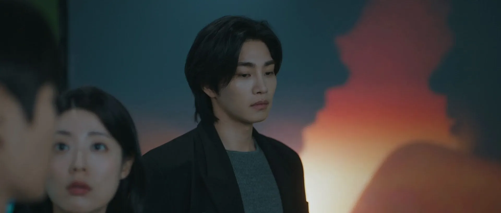 Screenshot 6 - Make Me Tingle 2026 Season 01 Hindi - Korean Audio [EP – 04 Added]