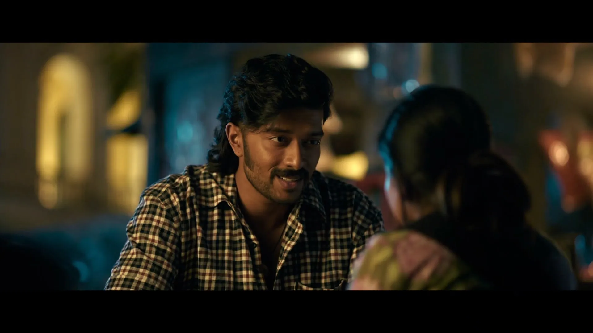 Screenshot 2 - Mango Pachcha 2026 Hindi - Kannada Dual Audio