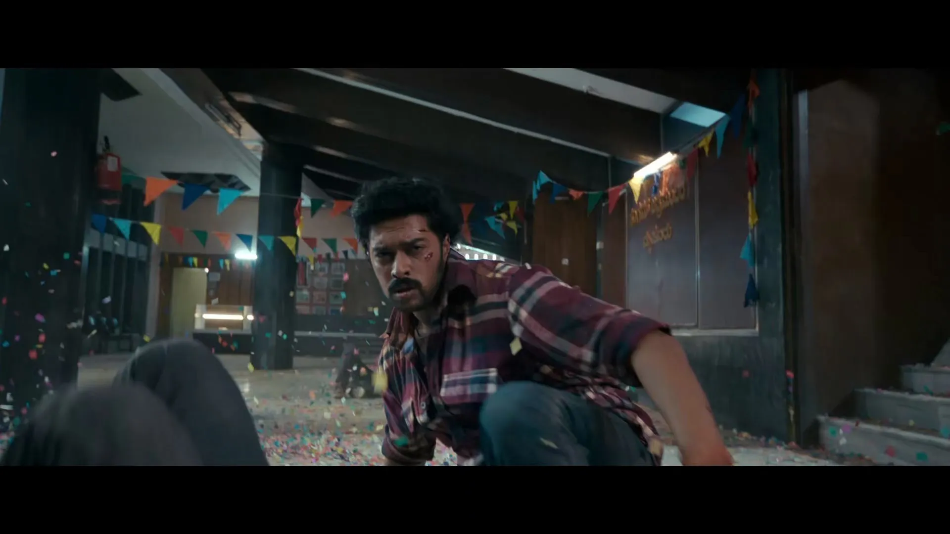 Screenshot 3 - Mango Pachcha 2026 Hindi - Kannada Dual Audio