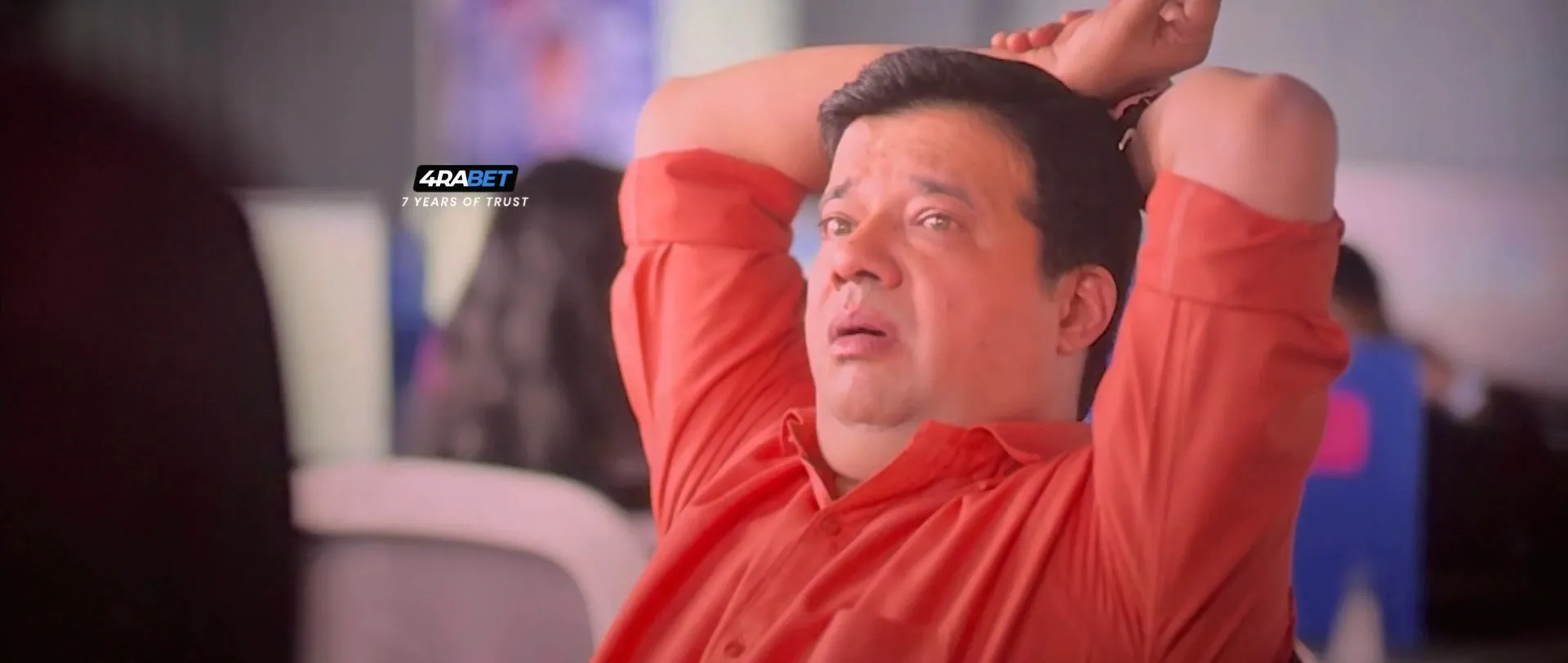 Screenshot 1 - Mardini 2026 Hindi Audio