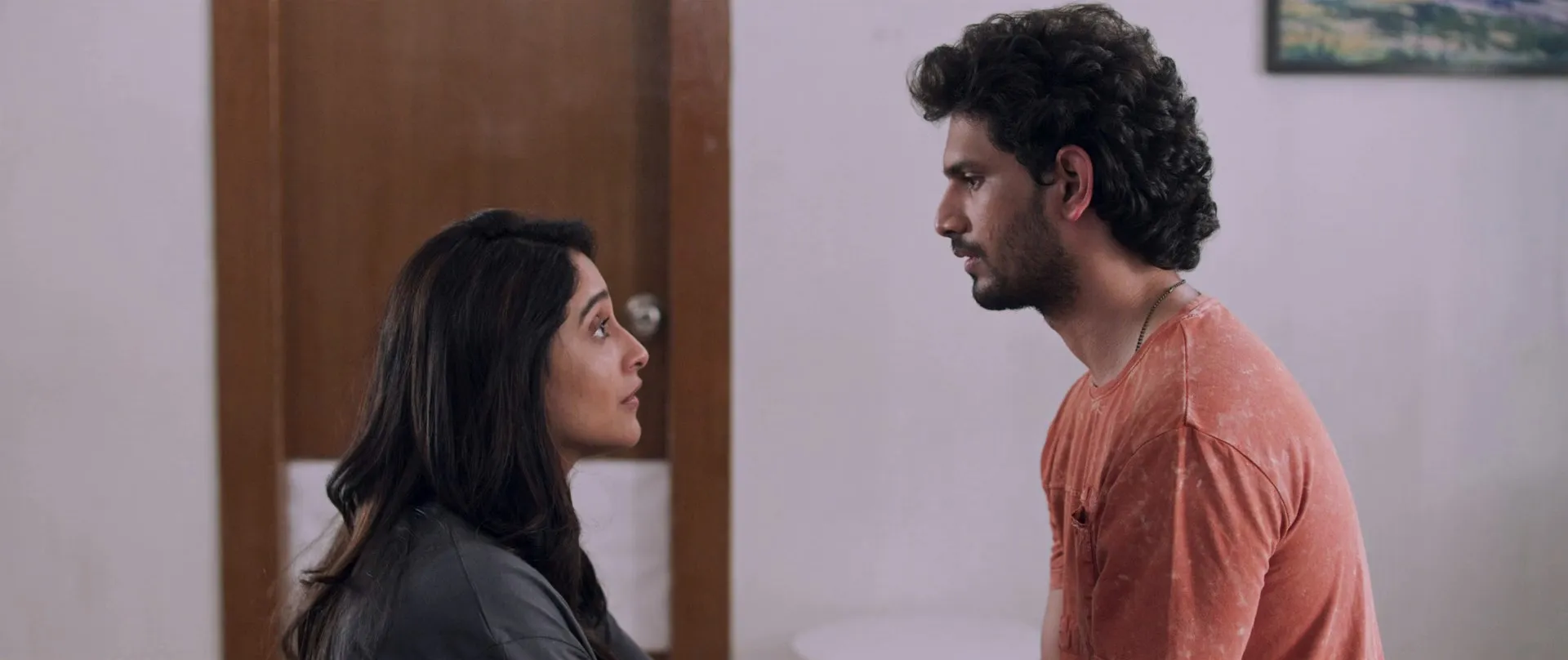 Screenshot 3 - Mareechika 2026 Hindi - Telugu Dual Audio