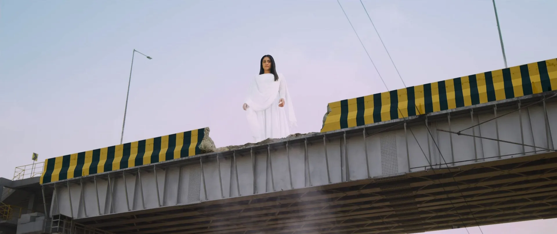 Screenshot 4 - Mareechika 2026 Hindi - Telugu Dual Audio
