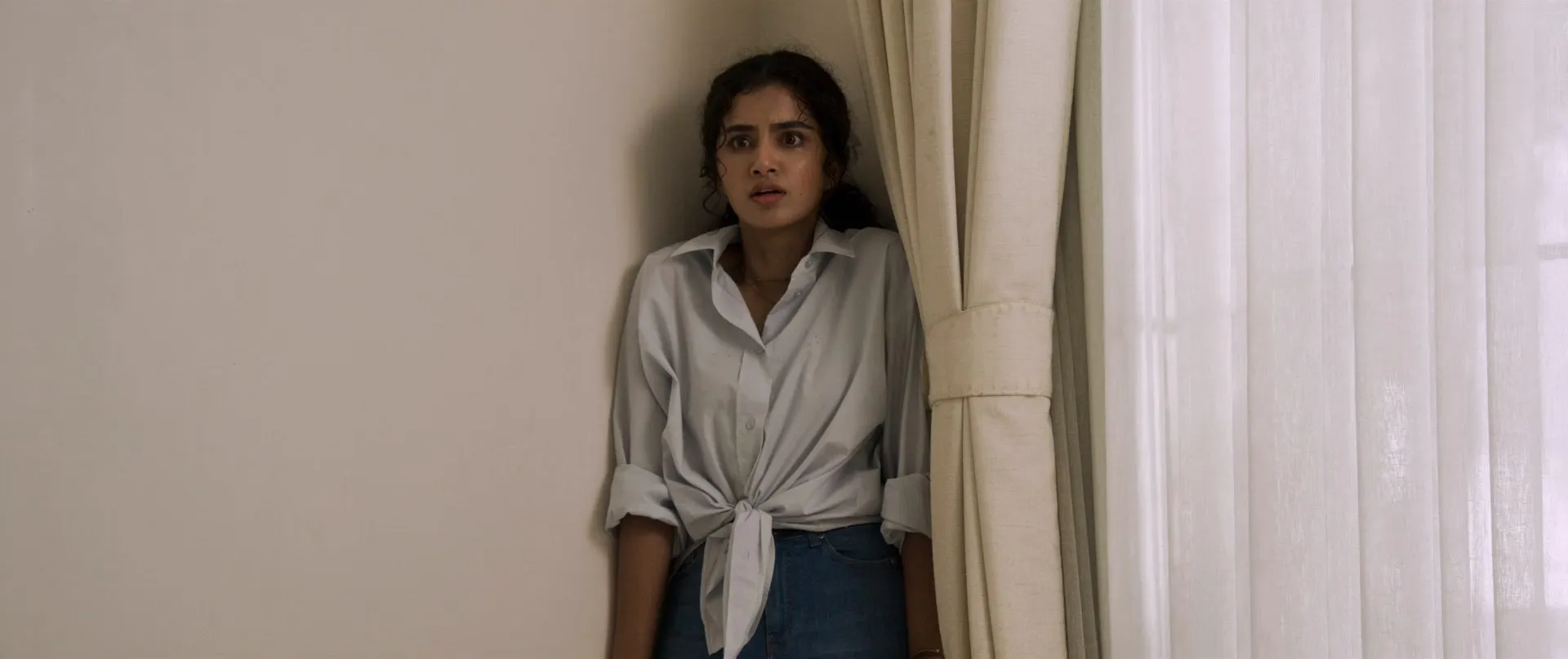 Screenshot 5 - Mareechika 2026 Hindi - Telugu Dual Audio