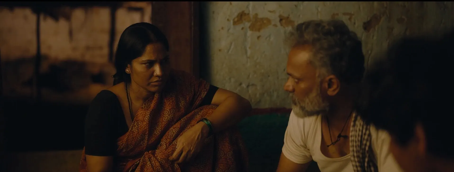 Screenshot 1 - Maremma 2026 Hindi - Telugu Dual Audio