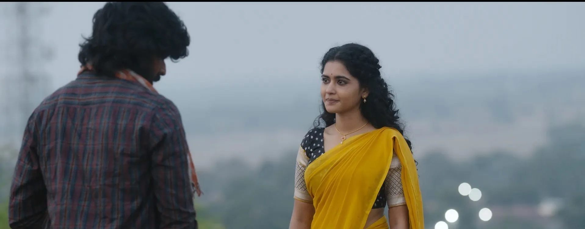 Screenshot 3 - Maremma 2026 Hindi - Telugu Dual Audio