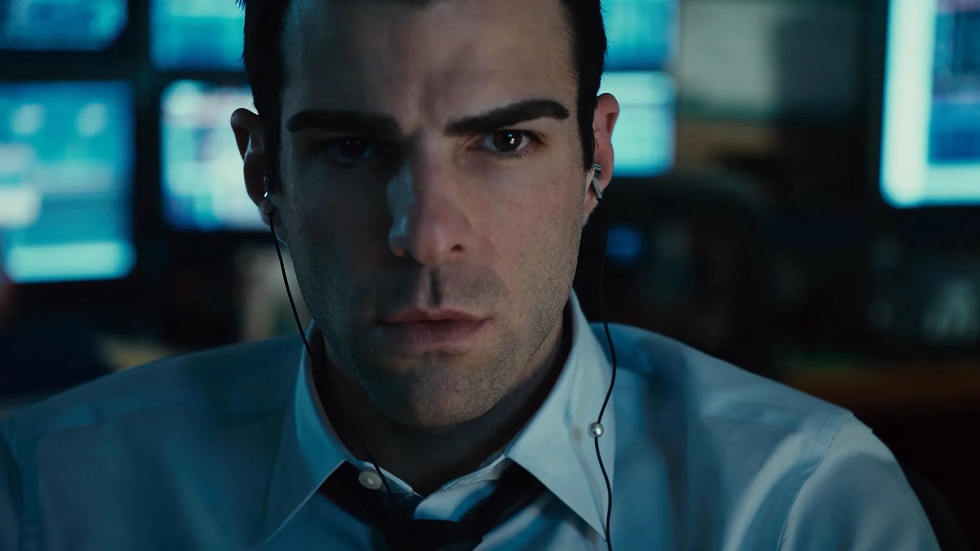 Screenshot 2 - Margin Call 2011 Hindi Dual Audio