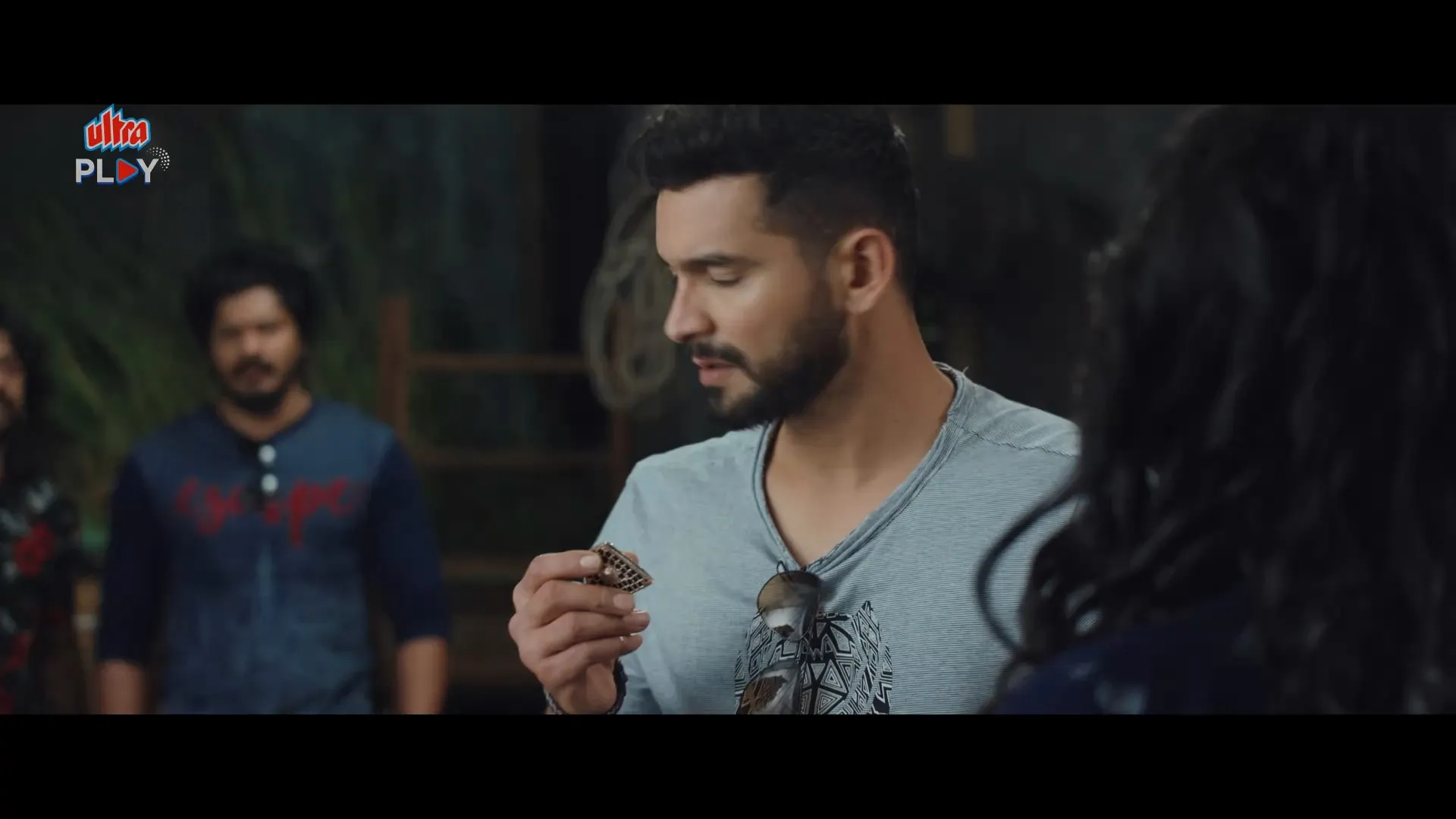 Screenshot 2 - Marigold 2024 Hindi Audio