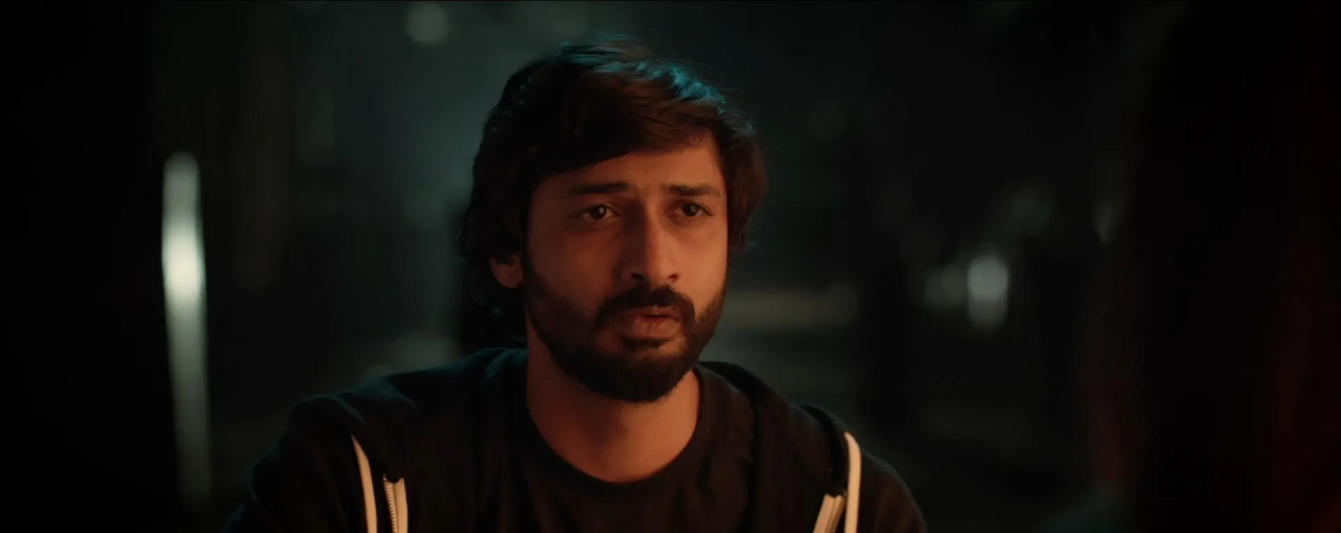 Screenshot 4 - Mario 2025 Hindi - Telugu Dual Audio