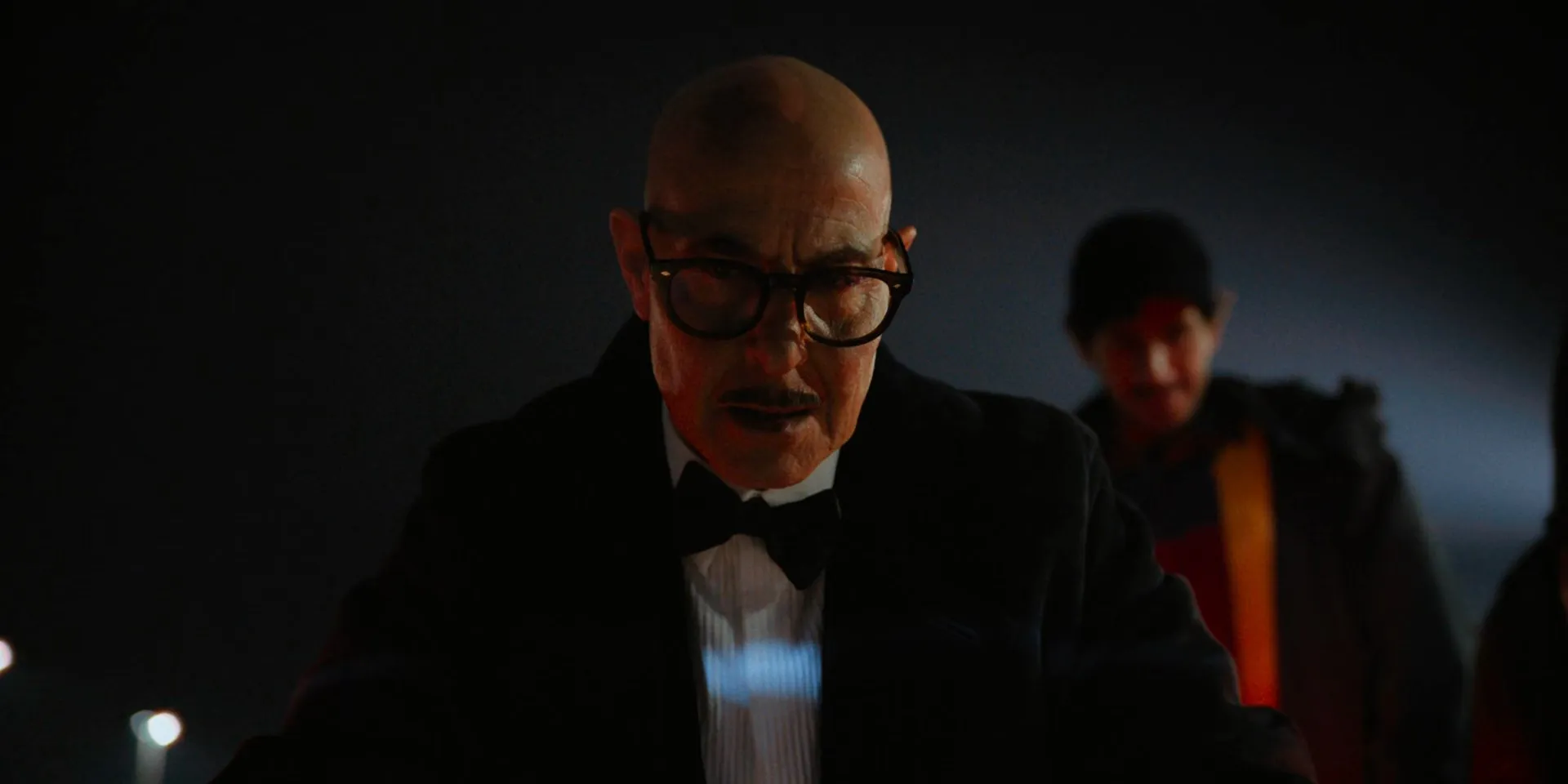 Screenshot 4 - Masterplan 2026 Hindi - English Dual Audio