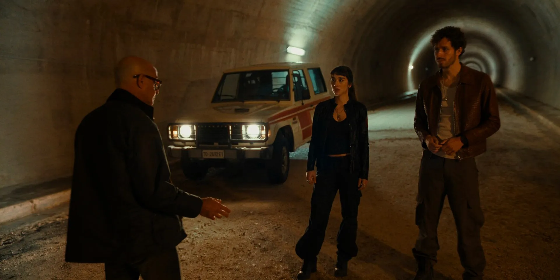 Screenshot 5 - Masterplan 2026 Hindi - English Dual Audio