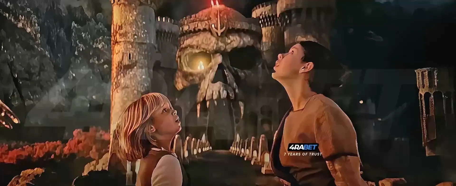Screenshot 1 - Masters of the Universe 2026 Hindi Audio HQ