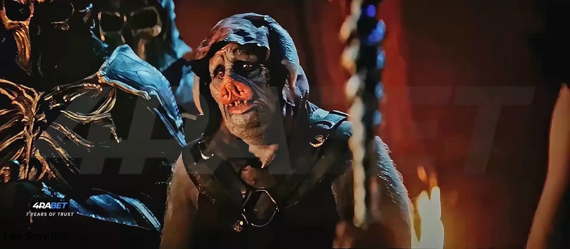 Screenshot 3 - Masters of the Universe 2026 Hindi Audio HQ