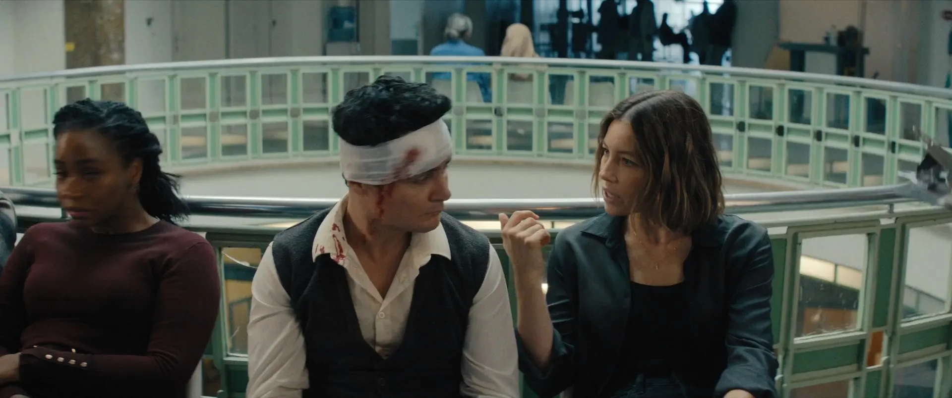 Screenshot 2 - Matchbox the Movie 2026 English Dual Audio