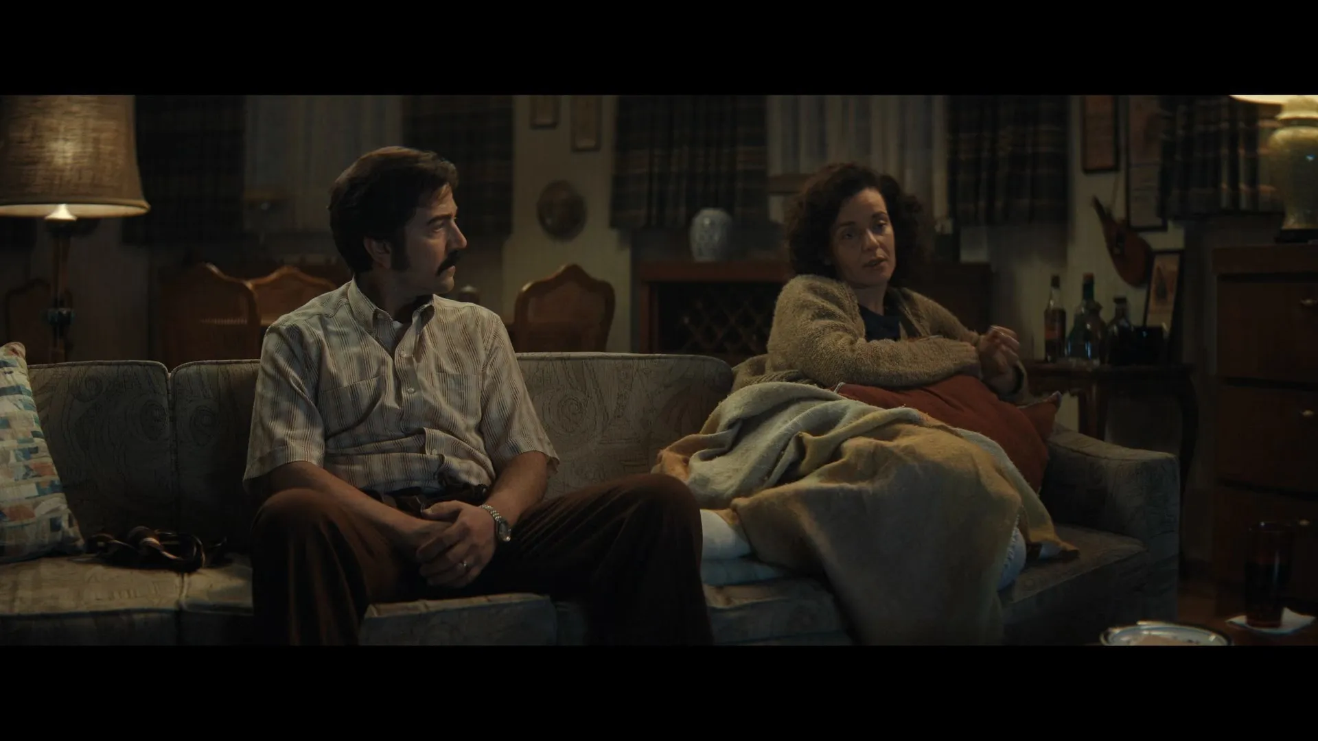 Screenshot 1 - Mexico 86 2026 Hindi - Spanish Audio