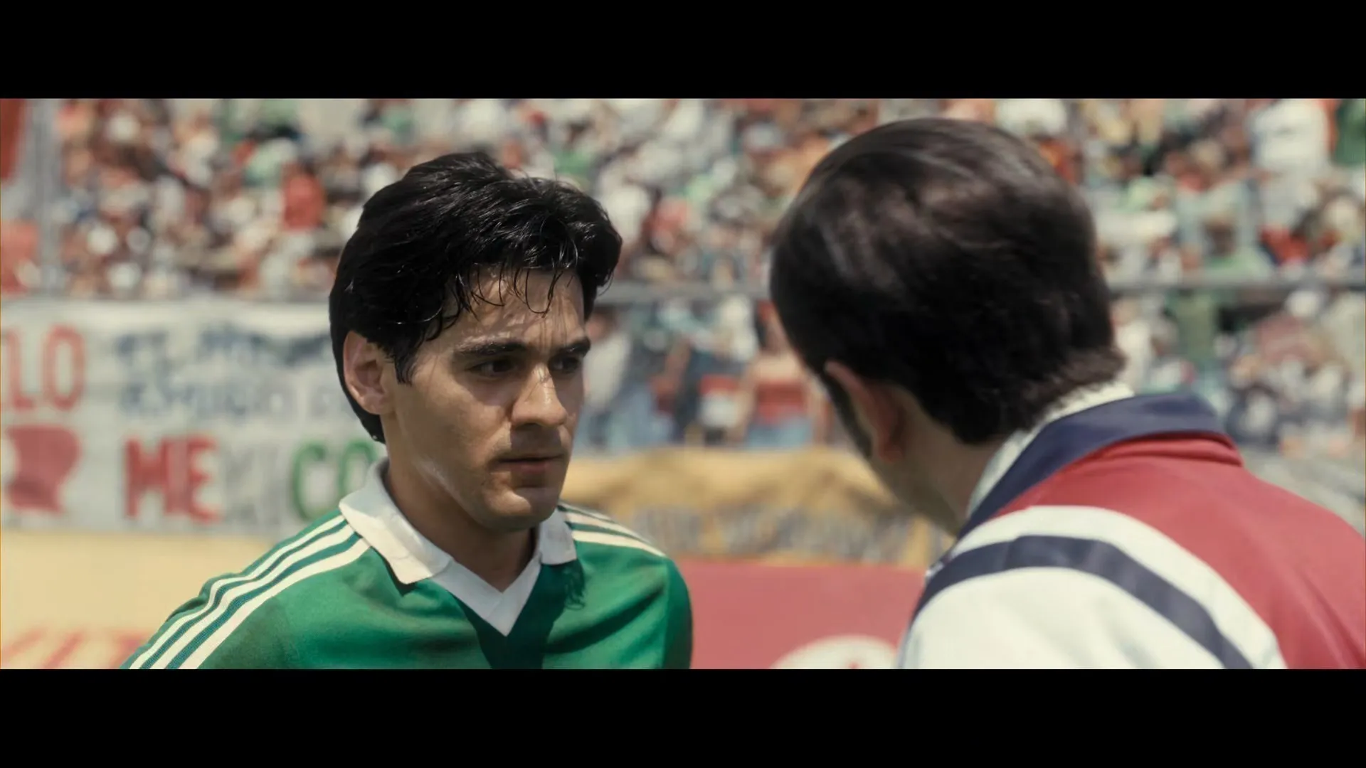 Screenshot 5 - Mexico 86 2026 Hindi - Spanish Audio