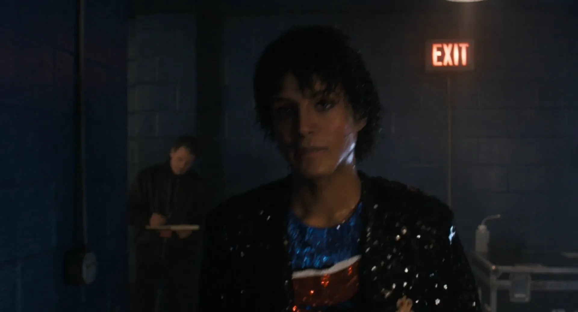 Screenshot 4 - Michael 2026 Hindi - English Dual Audio