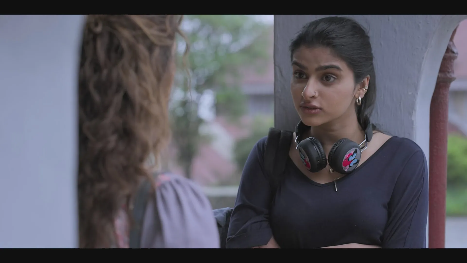 Screenshot 2 - Mithya 2022 Season 1 Hindi Audio [ALL EPISODES]