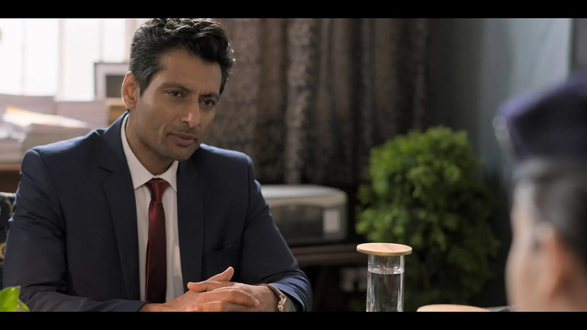 Screenshot 5 - Mithya 2022 Season 1 Hindi Audio [ALL EPISODES]