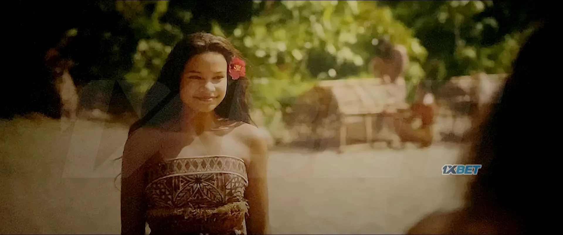 Screenshot 1 - Moana 2026 English Audio