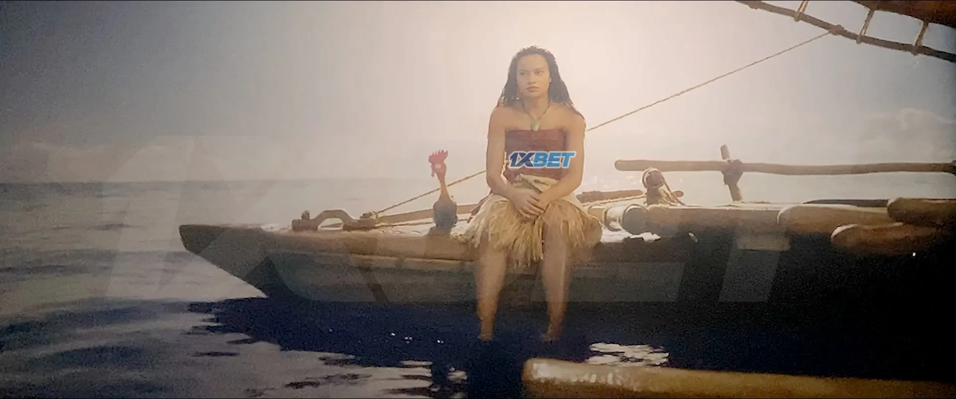 Screenshot 3 - Moana 2026 English Audio