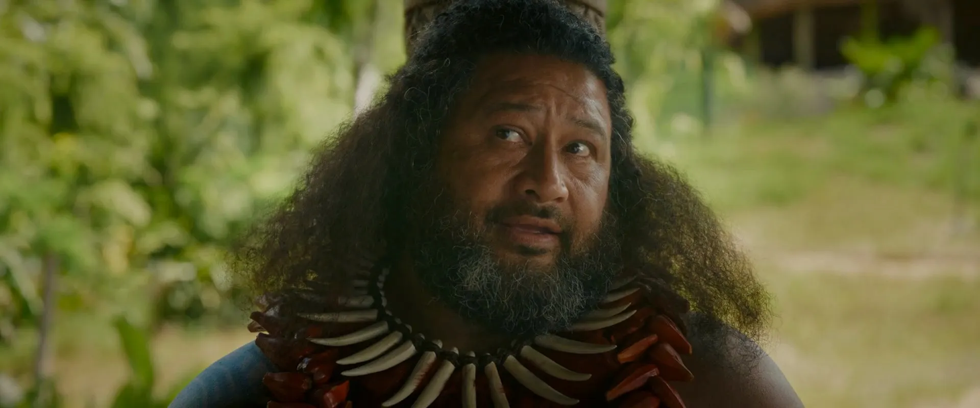 Screenshot 3 - Moana 2026 English Dual Audio