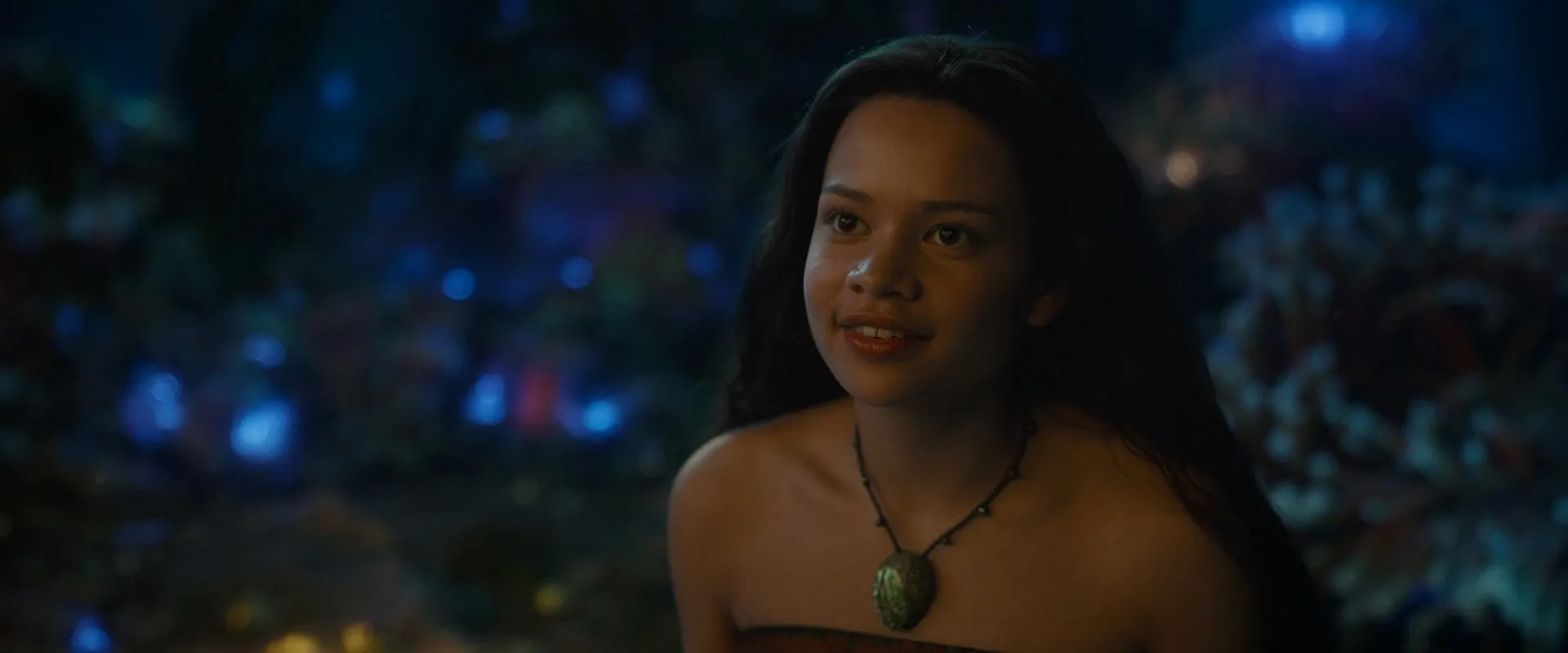 Screenshot 5 - Moana 2026 English Dual Audio