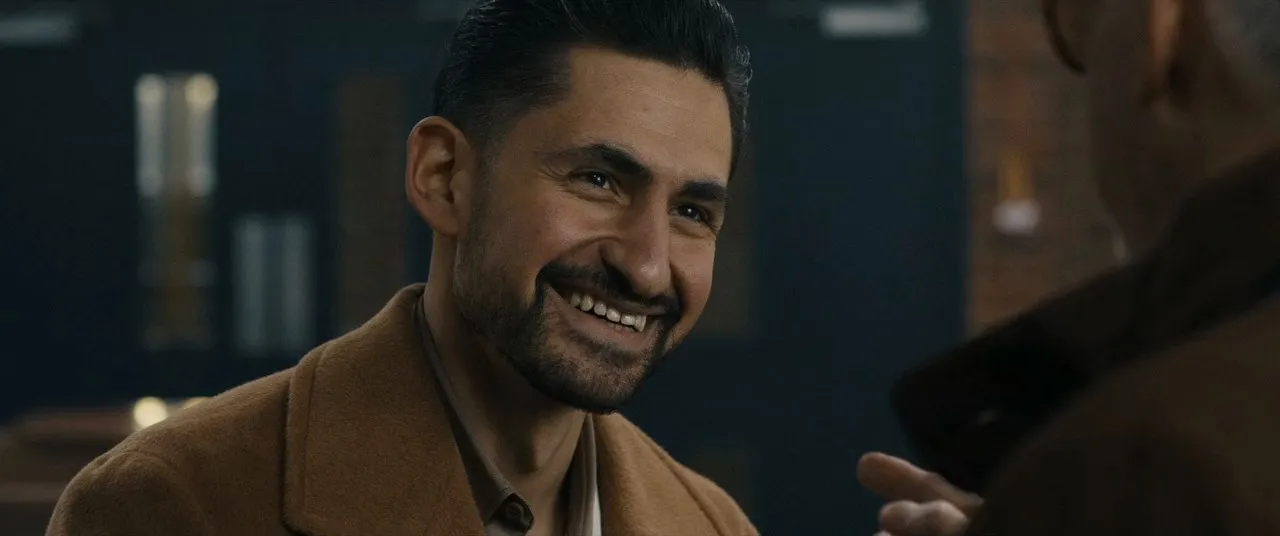 MobLand 2026 Season 2 Hindi – English Audio [EP-06 Added] screenshot 2