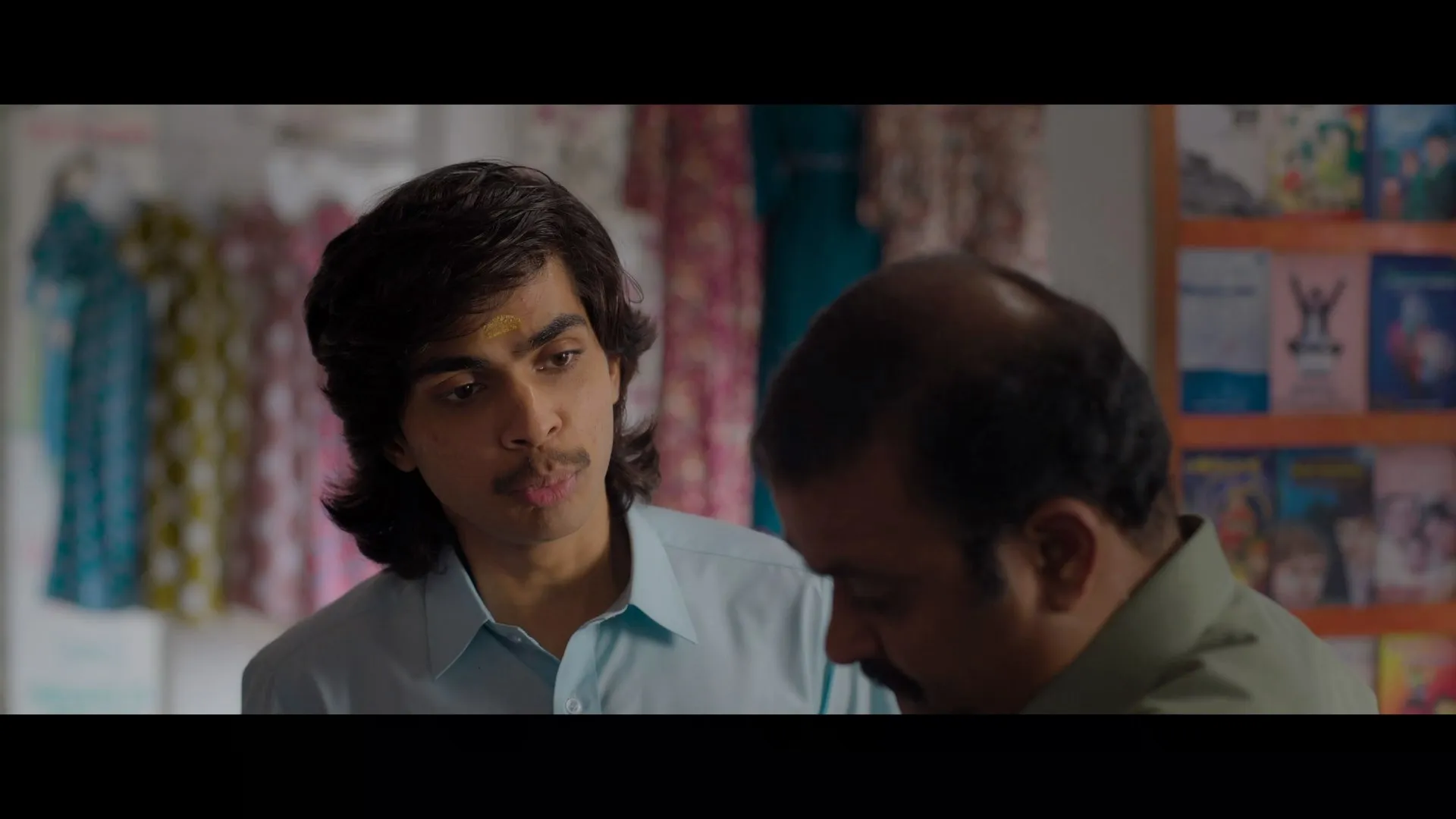 Screenshot 1 - Mollywood Times 2026 Hindi - Malayalam Dual Audio