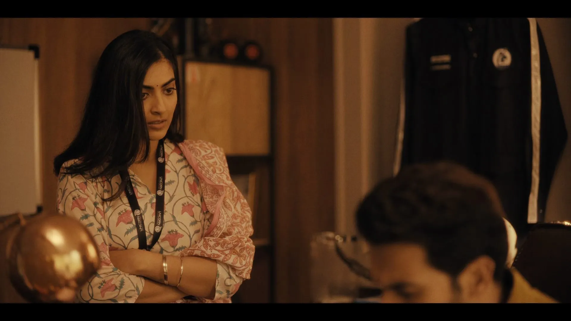 Screenshot 2 - Monica, O My Darling 2022 Hindi Dual Audio