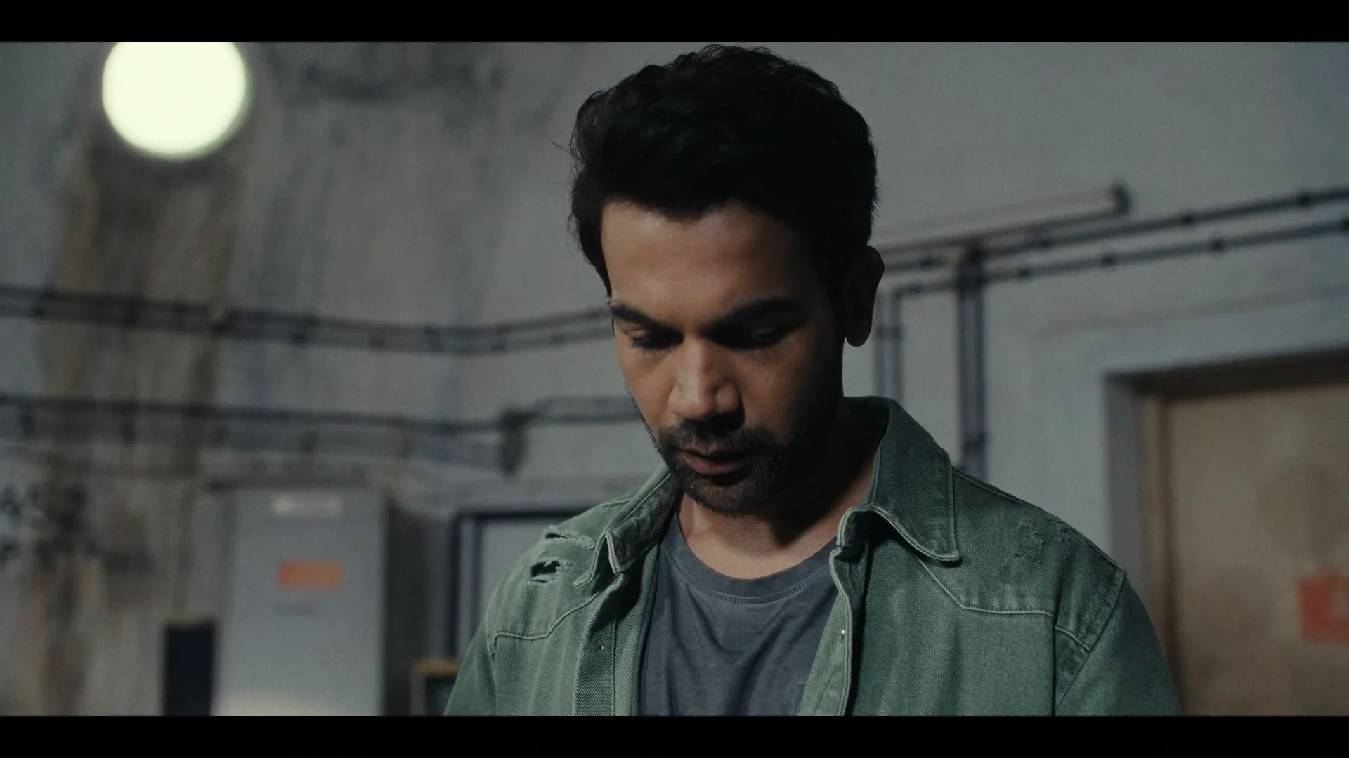 Screenshot 4 - Monica, O My Darling 2022 Hindi Dual Audio