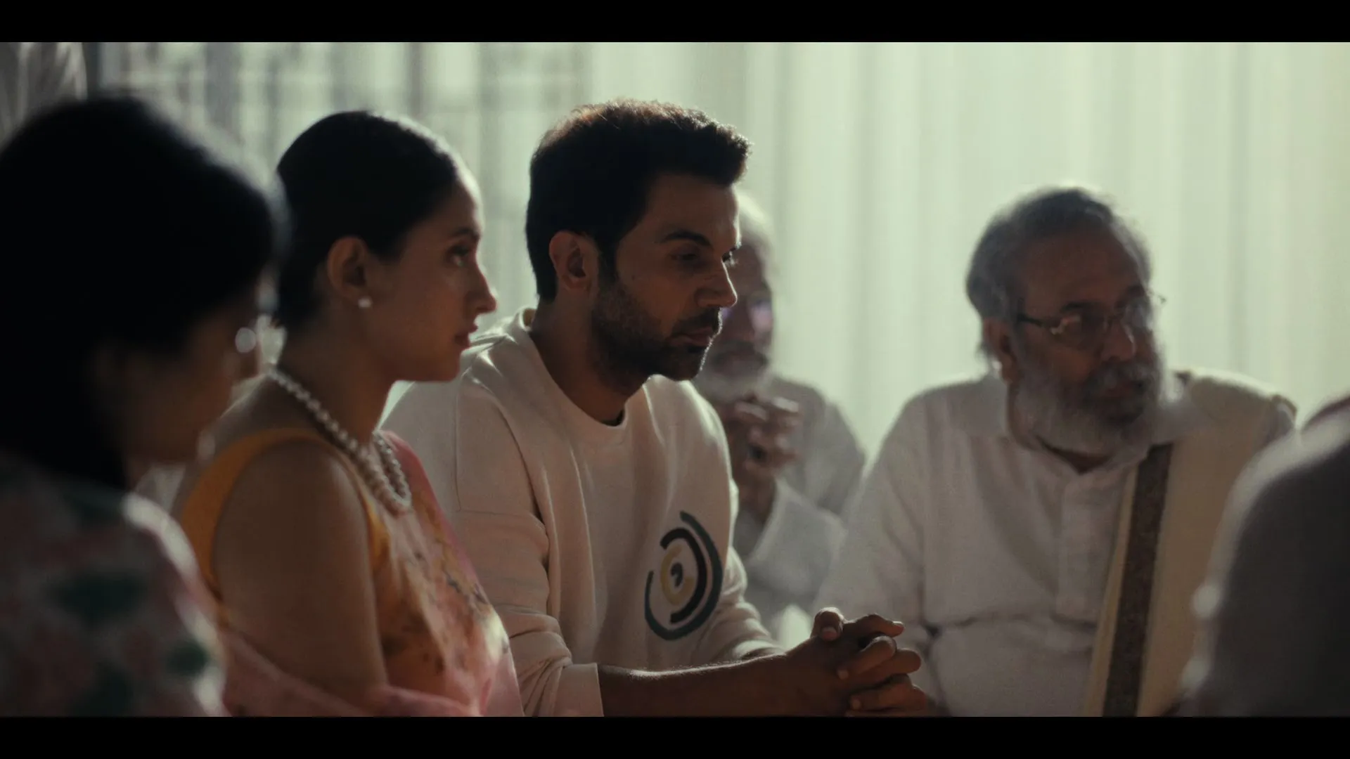 Screenshot 5 - Monica, O My Darling 2022 Hindi Dual Audio