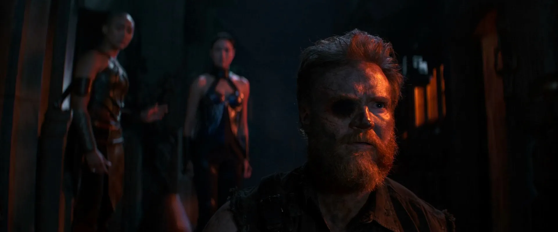 Screenshot 3 - Mortal Kombat 2 2026 Hindi - Tamil - Telugu (LiNE) & English Duel Audio