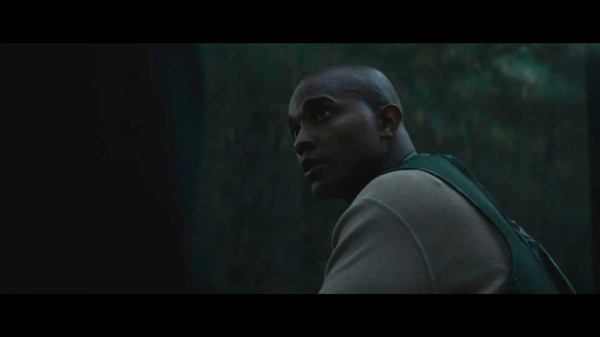 Screenshot 1 - Mother/Android 2023 Hindi - English Dual Audio