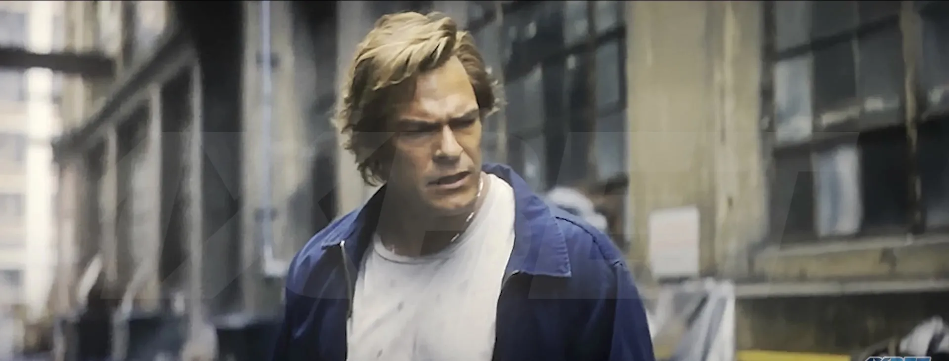 Screenshot 1 - Motor City 2026 English Dual Audio