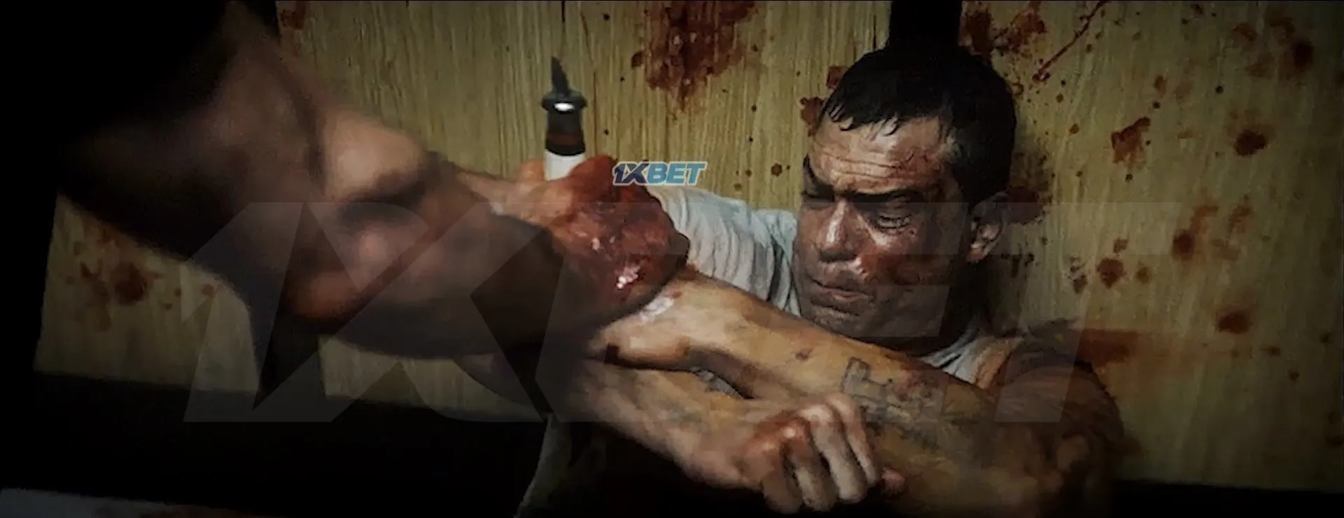 Screenshot 2 - Motor City 2026 English Dual Audio