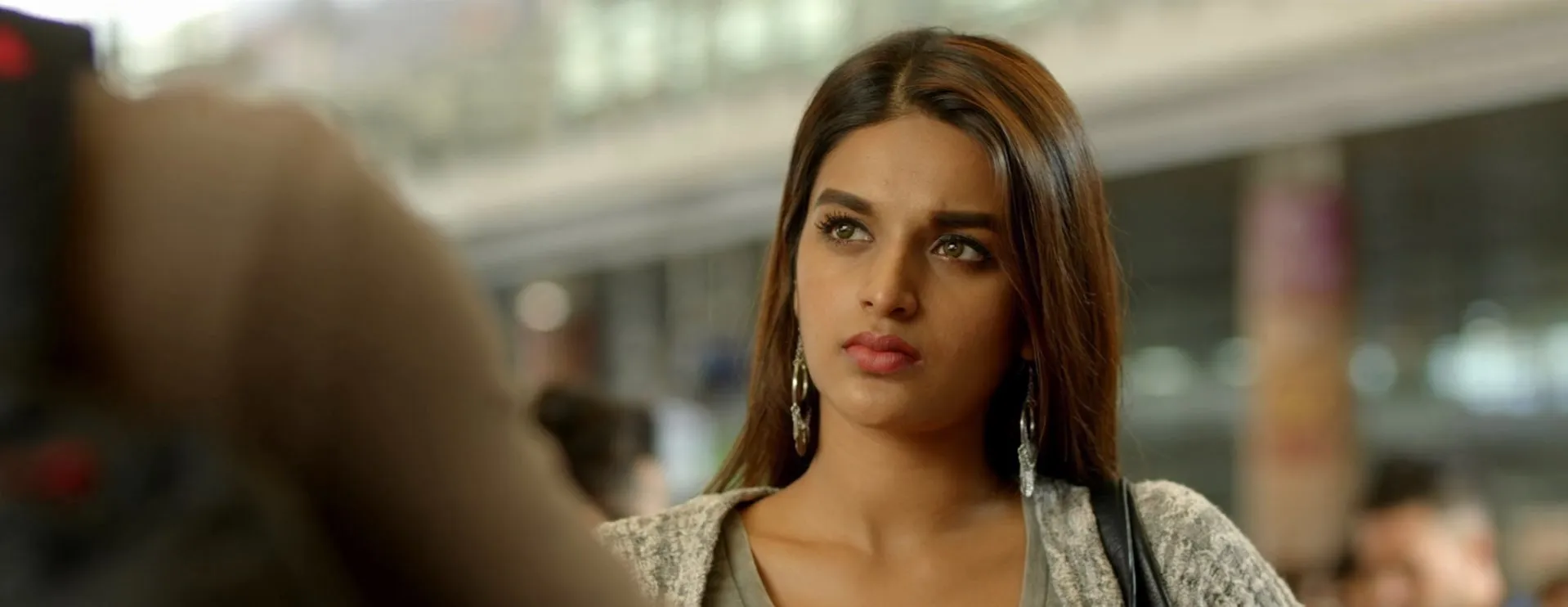 Screenshot 5 - Mr. Majnu 2019 Hindi Dual Audio