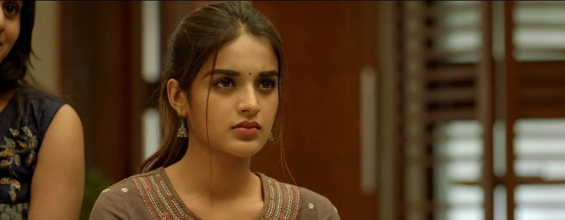 Screenshot 3 - Mr. Majnu 2019 Hindi Dual Audio