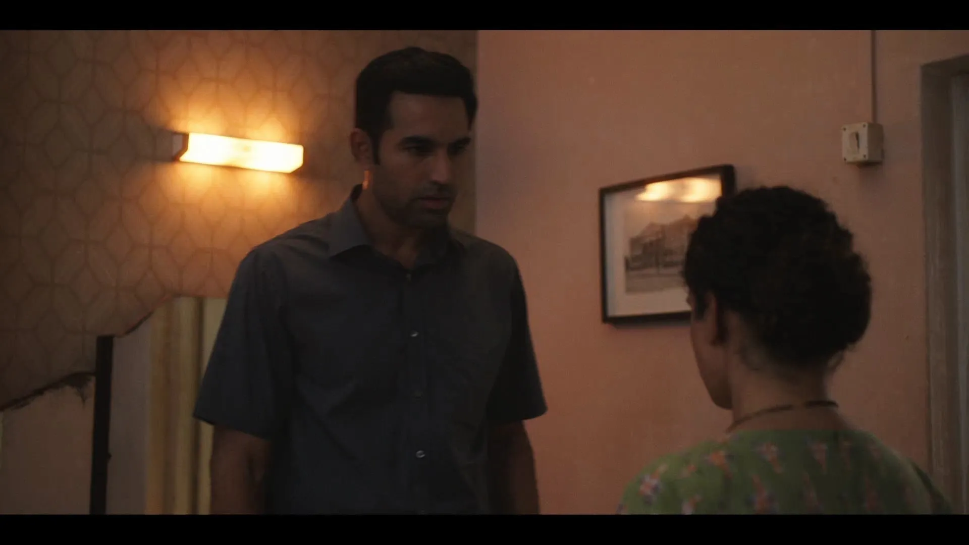 Screenshot 4 - Mrs .2023 Hindi Dual Audio
