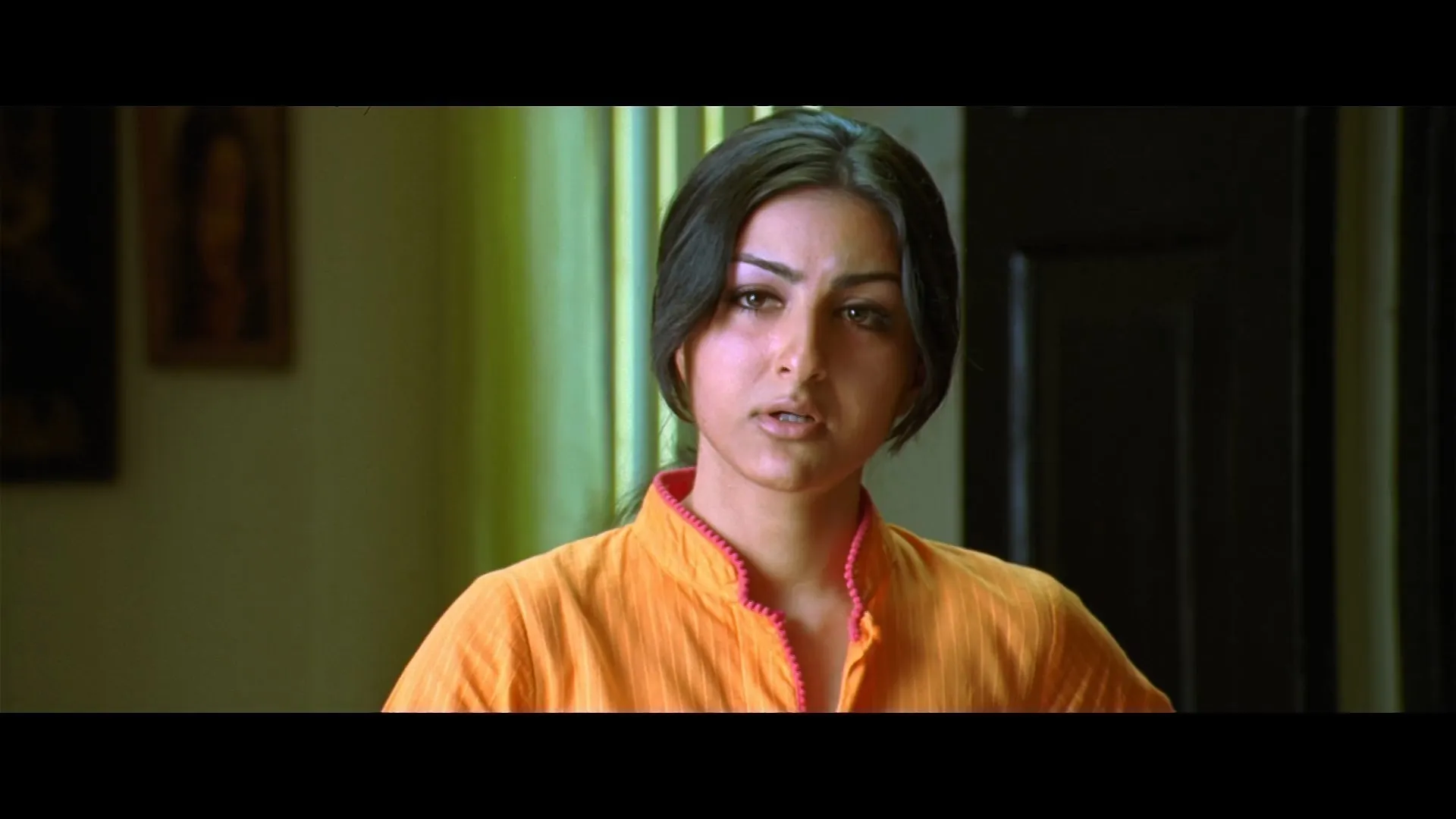 Screenshot 1 - Mumbai Meri Jaan 2008 Hindi Dual Audio