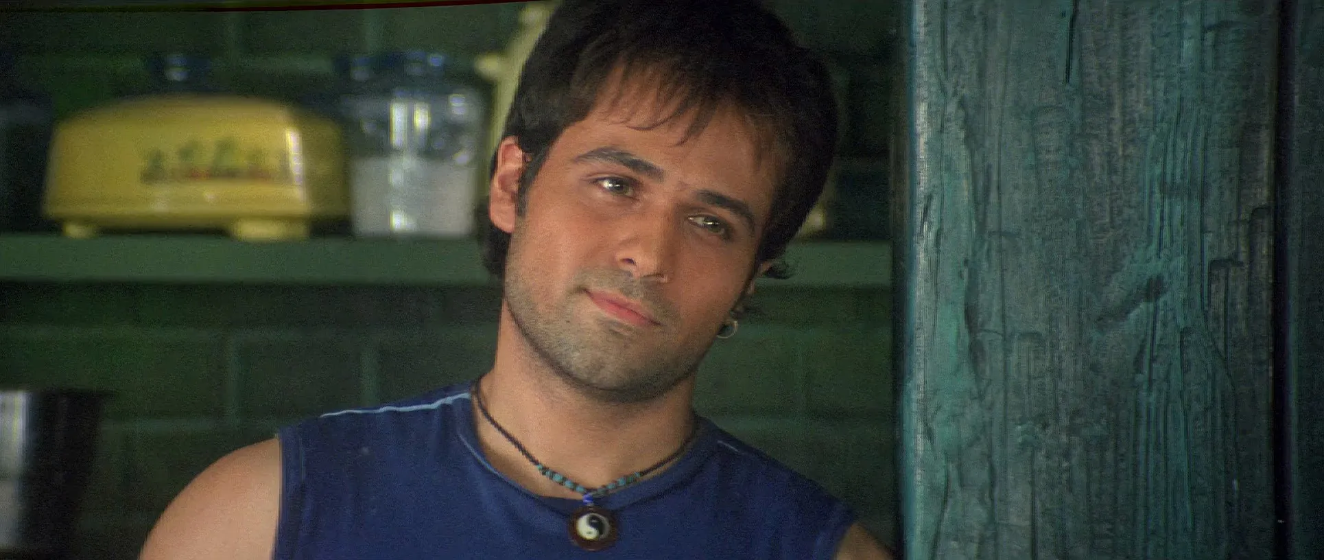 Screenshot 5 - Murder 2004 Hindi - English Dual Audio