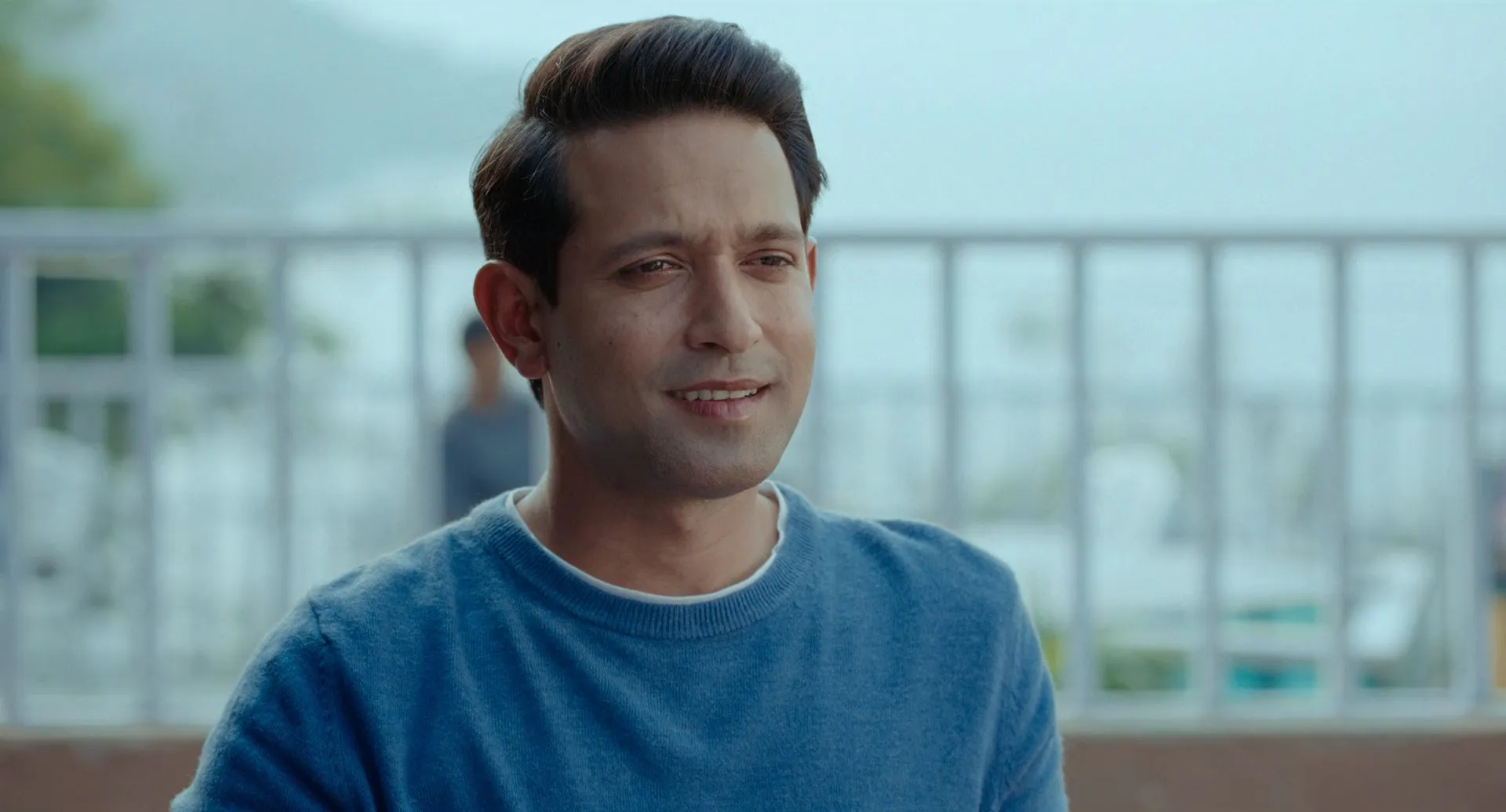 Screenshot 1 - Musafir Cafe 2026 Season 1 Hindi Audio [ALL EPISODES]