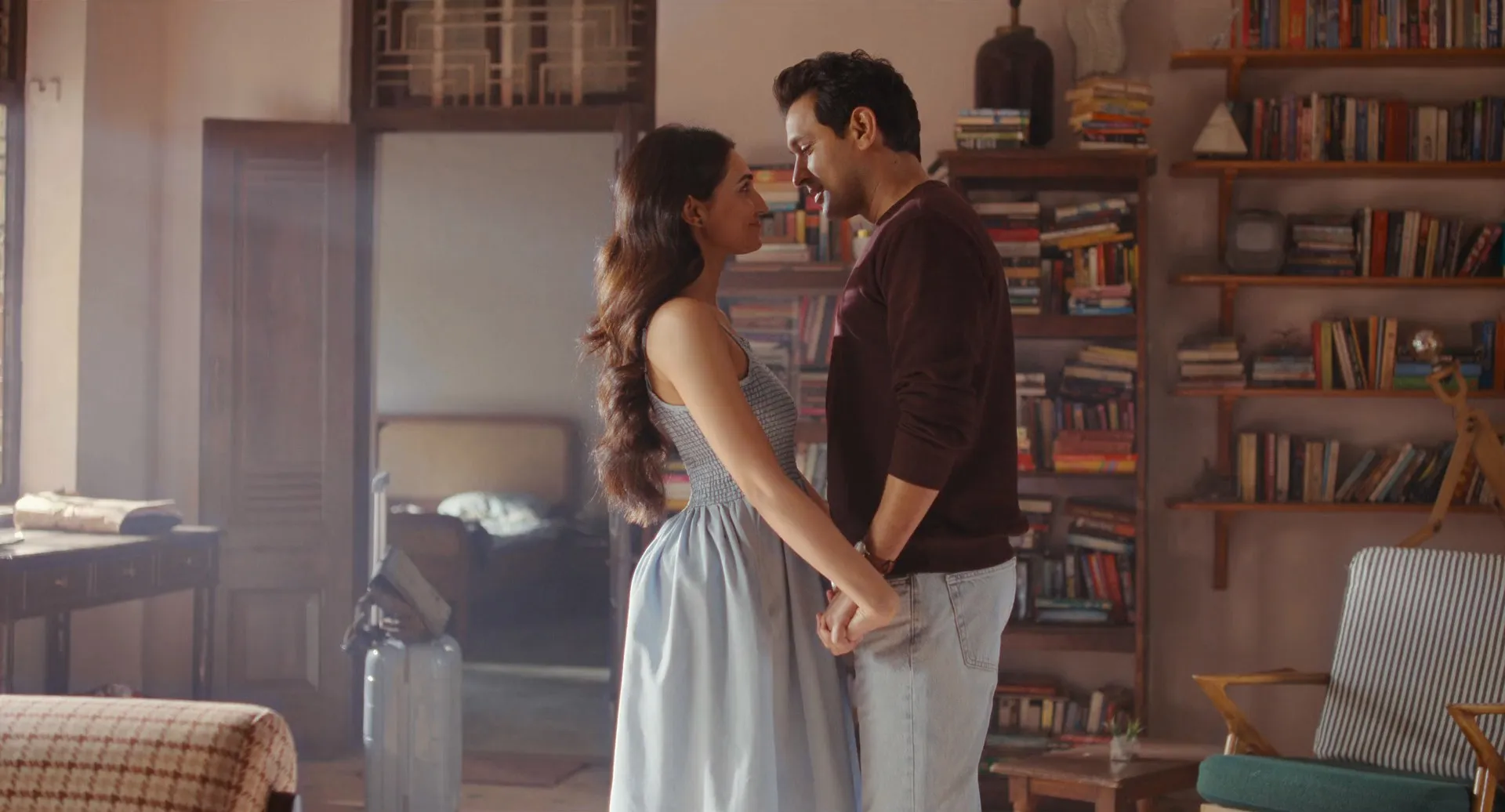 Screenshot 6 - Musafir Cafe 2026 Season 1 Hindi Audio [ALL EPISODES]