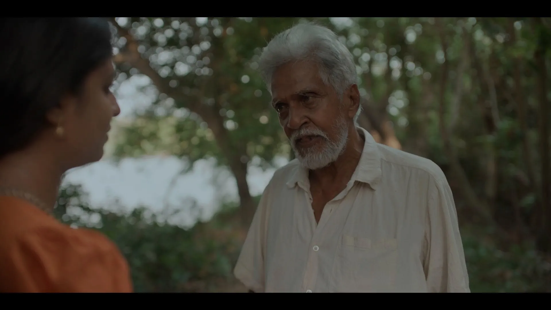 Screenshot 1 - Muthassi 2026 Season 1 Hindi - Malayam Dual Audio [ALL EPISODES]