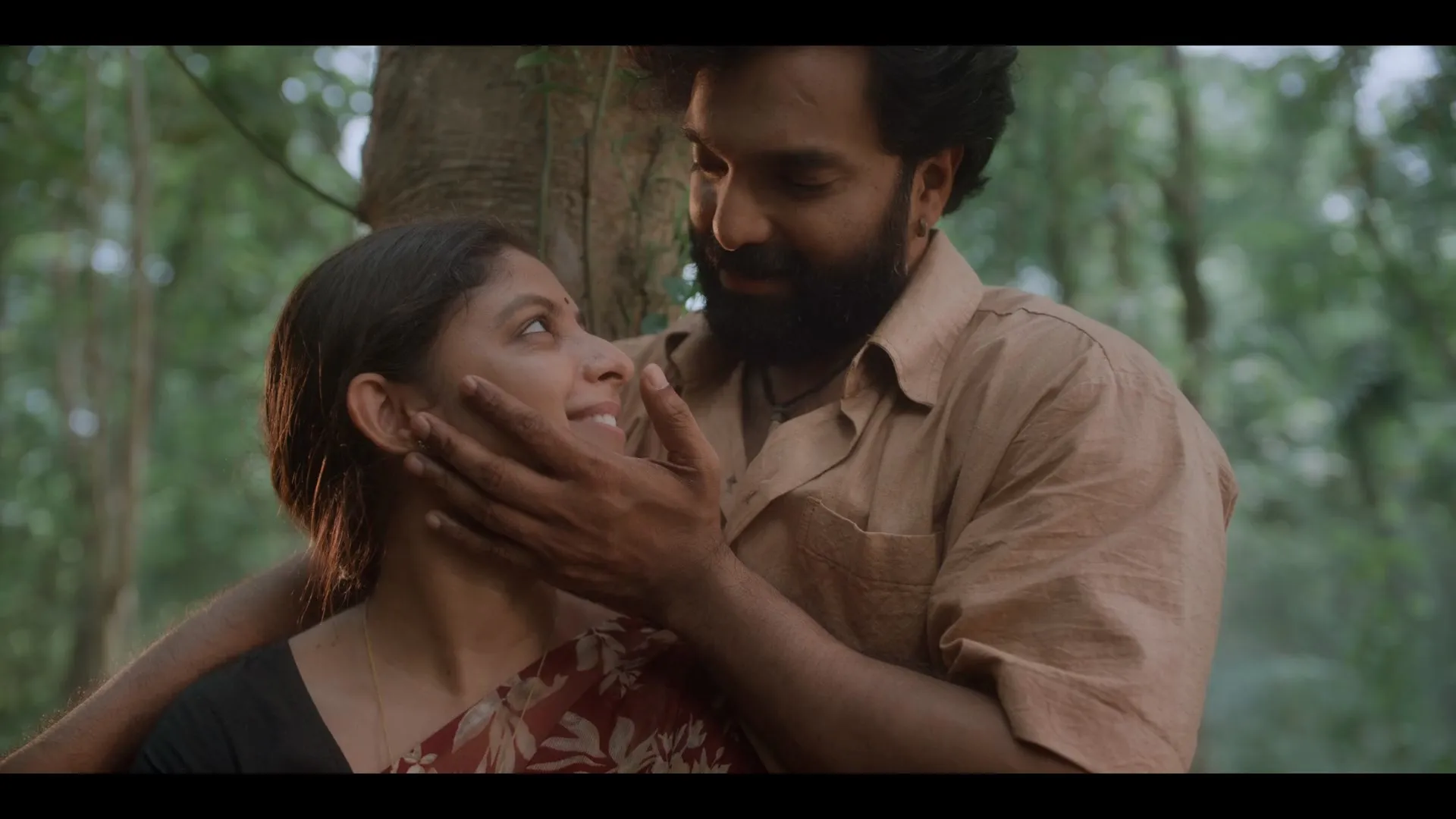 Screenshot 2 - Muthassi 2026 Season 1 Hindi - Malayam Dual Audio [ALL EPISODES]