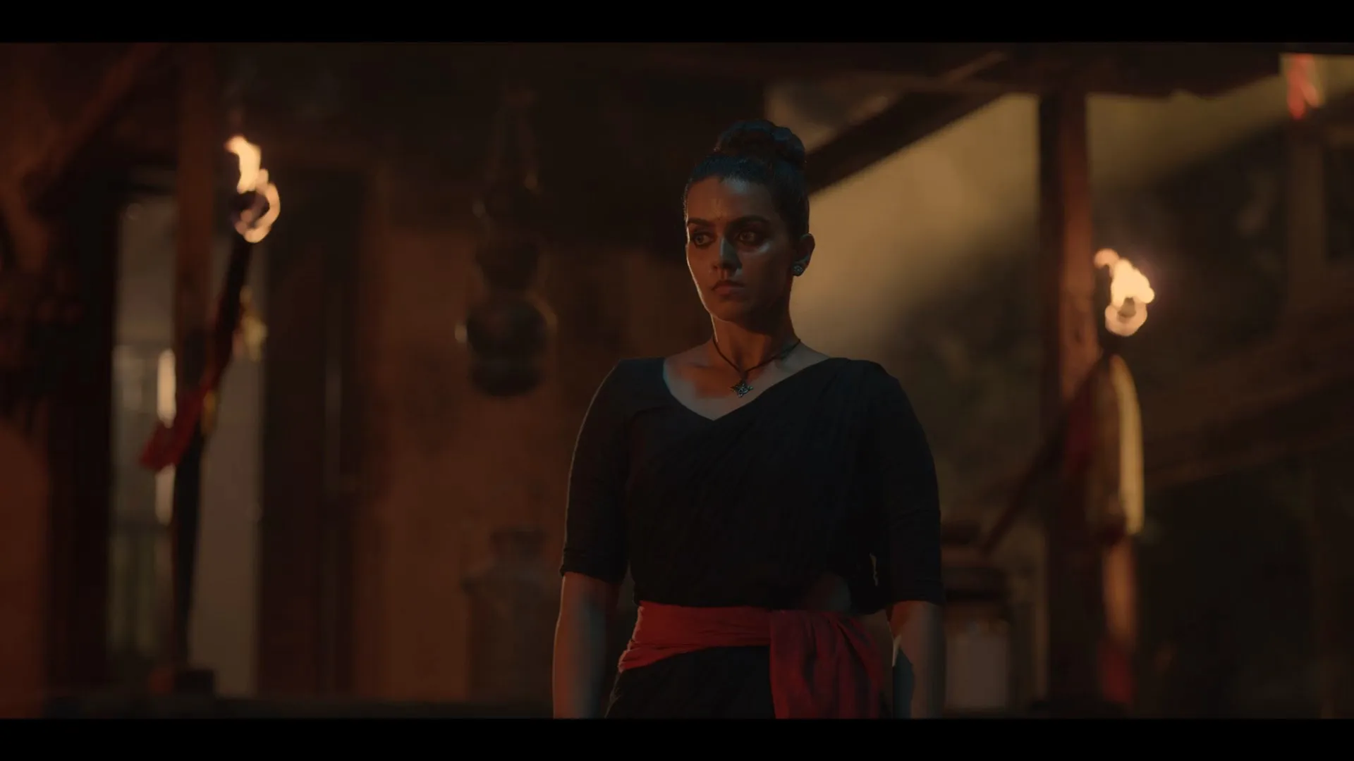 Screenshot 6 - Muthassi 2026 Season 1 Hindi - Malayam Dual Audio [ALL EPISODES]