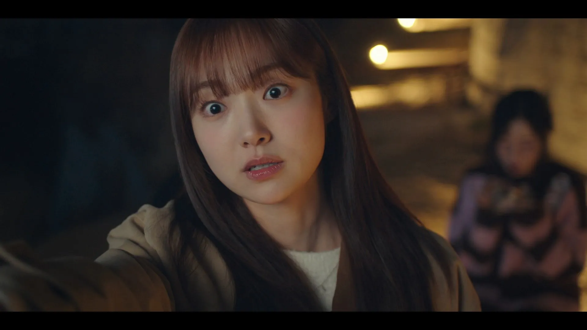 Screenshot 2 - My Bias, My Boss 2026 Season 1 Hindi - Korean Dual Audio [EP - 11 ADDED]
