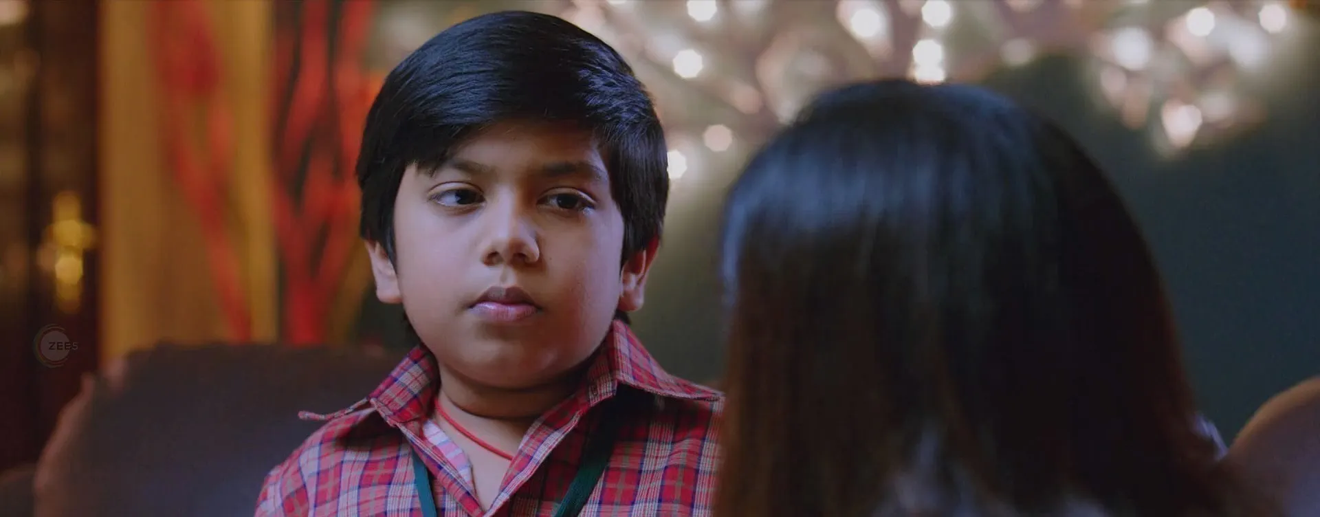 Screenshot 1 - My Dear Bootham 2022 Hindi Dual Audio